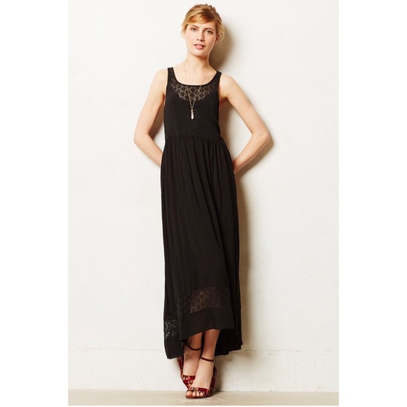 Anthropologie Dresses & Skirts - Anthropologie Lilka Stargazer Maxi